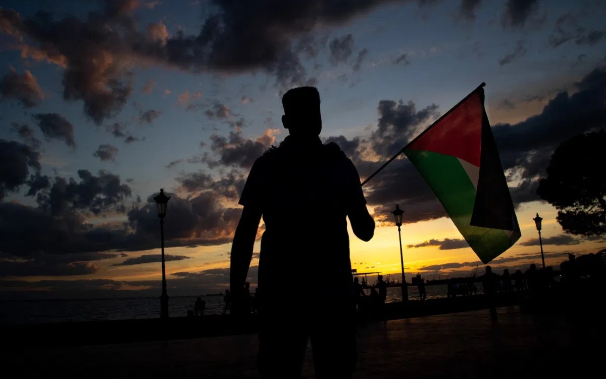 Thế giới và nỗi khổ của người Palestine dịp tháng lễ Ramadan